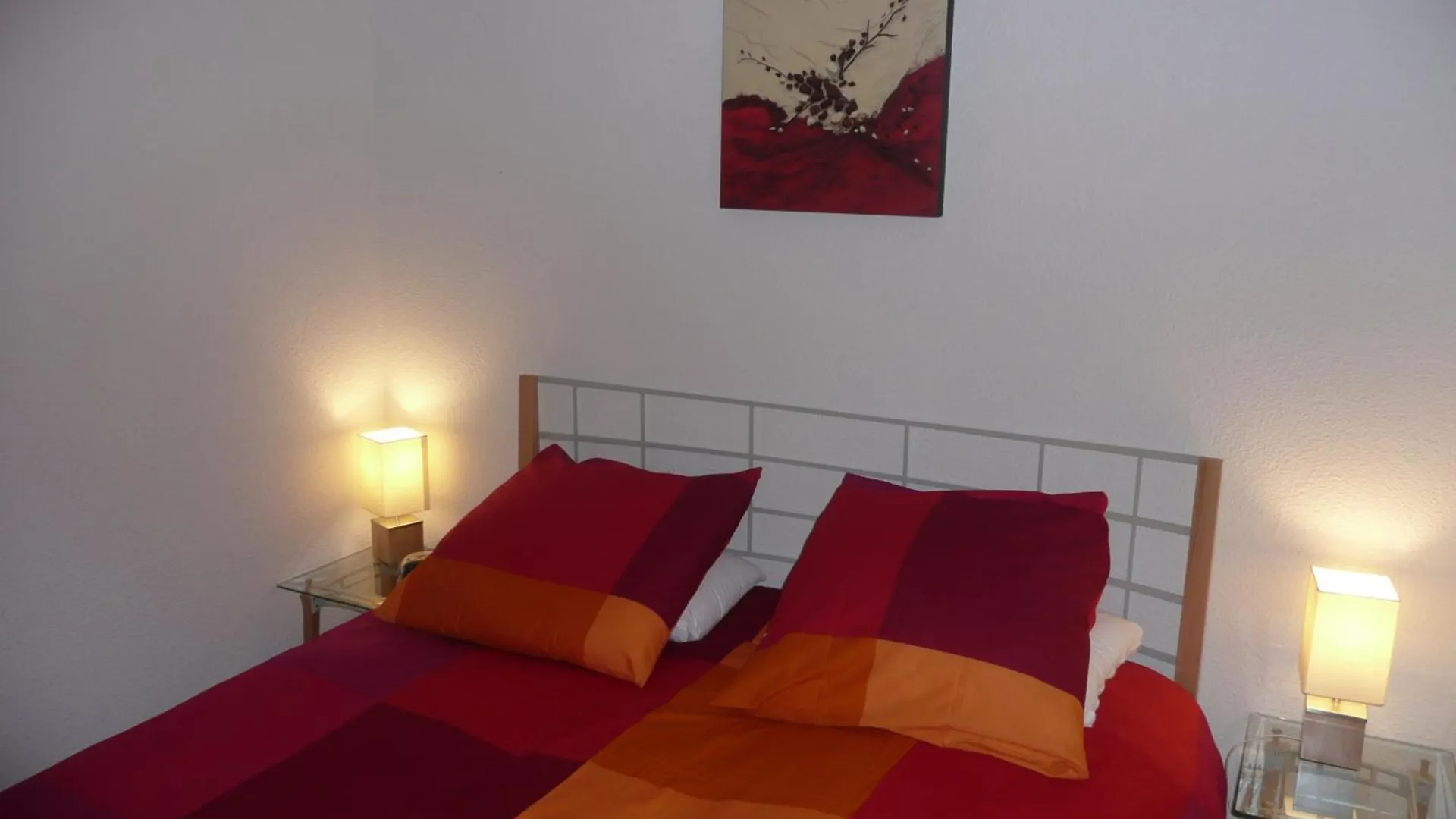 Apartment Montagne Duplex-Orelle 9 Pers. Avec Spa