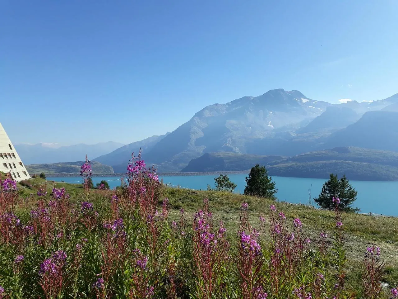 Apartment Montagne Duplex-Orelle 9 Pers. Avec Spa