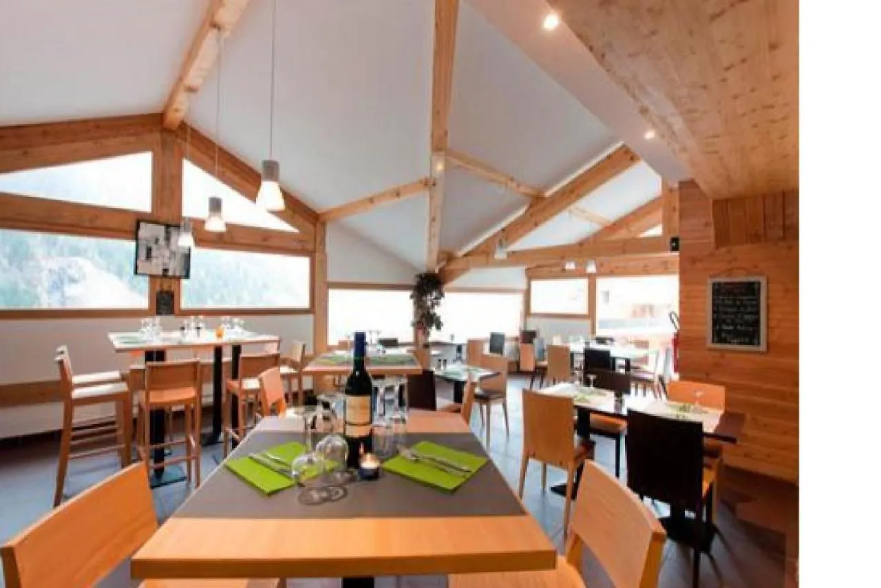 Apartment Montagne Duplex-Orelle 9 Pers. Avec Spa